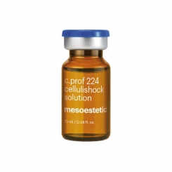 Mesoestetic C.PROF 224 Cellulishock Solution 5ml 