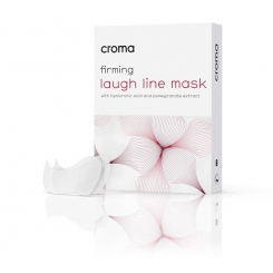 Croma Firming LAUGH LINE Mask 8szt