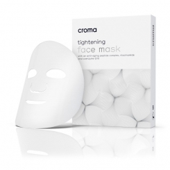Croma Tightening Face Mask 5szt