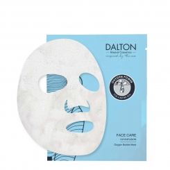 Dalton Marine Face Care Oxygen Bubble Mask 20ml