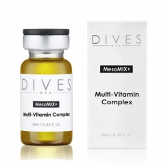 DIVES Med. Multi-Vitamin Complex 10ml 