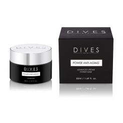 Dives med.- Power Anti-Aging Mask