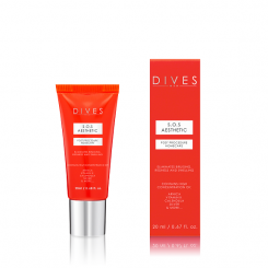Dives med.- S.O.S. Aesthetic Post Procedure Gel z arniką 20ml