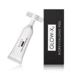 DIVES Med. GLOW-X9 Peeling Bioredermalizujący 4ml 