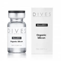 DIVES Med. Organic Silicon 10ml 
