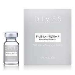 Dives Med - Platinium Ultra 4 1x6ml