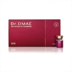 Dr.DMAE Skin Booster for revitalizing 1x3ml