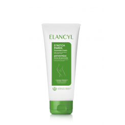 ELANCYL Stretch Marks Prevention Cream - Prewencyjny krem na rozstępy 200ml