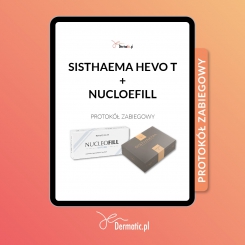 Protokół zabiegowy Sisthaema i Nucleofill