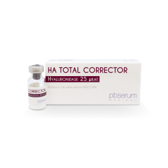 PB Serum TOTAL Corrector - hialuronidazaPB Serum TOTAL Corrector - hialuronidaza