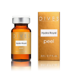 Dives Med - Hydra Royal PEEL 1x5ml