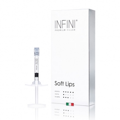 INFINI Filler Soft Lips 1x1ml 
