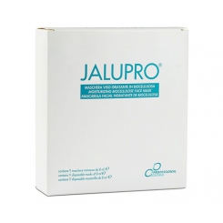 Jalupro Face Mask 8ml 1szt 