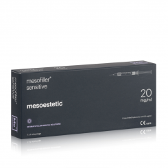 Mesoestetic Mesofiller Sensitive 1x1ml 
