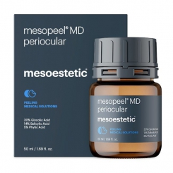 Mesoestetic Mesopeel MD Periocular 50ml
