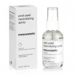 Mesoestetic Post Peel Neutralizing Spray 50ml 