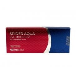 Spider Aqua Eye Booster 2ml