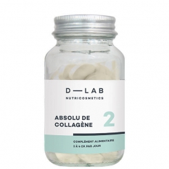 D-LAB Pure Collagen 30szt