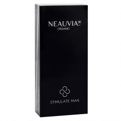 Neauvia Stimulate Man 1ml - krótki termin ważności 