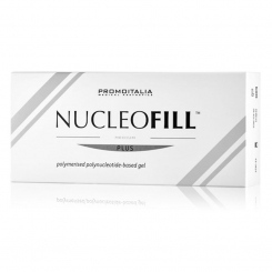 Nucleofill Medium Plus - HAIR 2ml