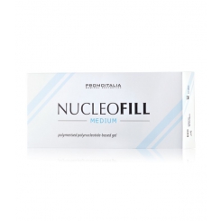Nucleofill Medium 1,5ml