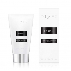 Dives med. Power Skin Redless Cream 150ml 