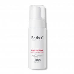 Retix C Dual Action Gentle Cleanser 150ml 