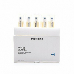 Mesoestetic Tricology Lotion 15x3ml
