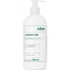 DOTTORE - Sensitore milk 500ml