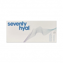 Seventy Hyal 2000 (3x2ml)
