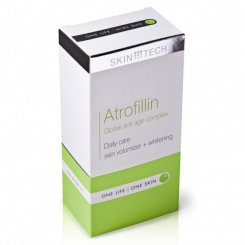 Skin Tech Atrofillin 50ml