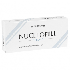 Nucleofill Strong 1,5ml