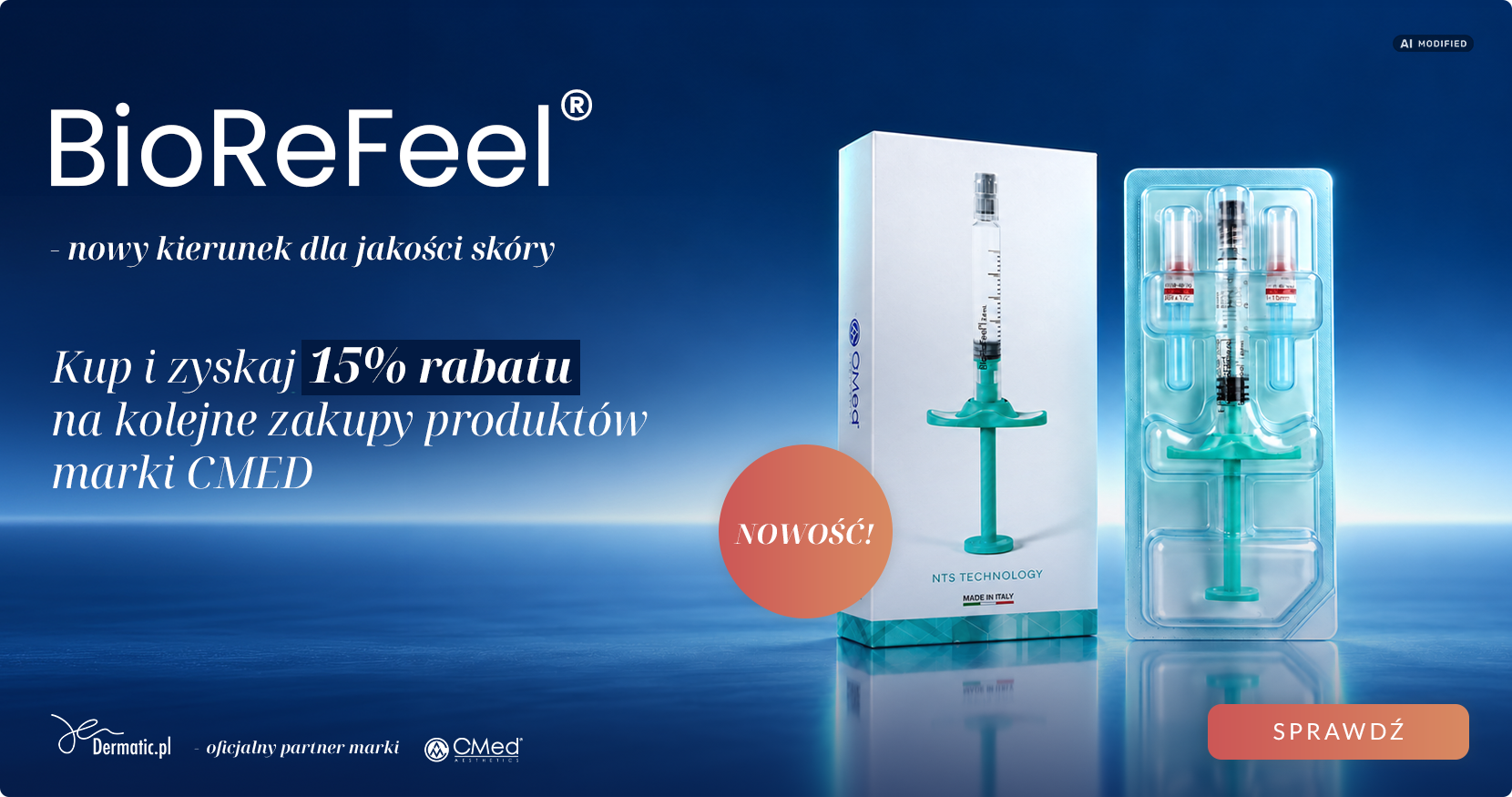 BioReFeel