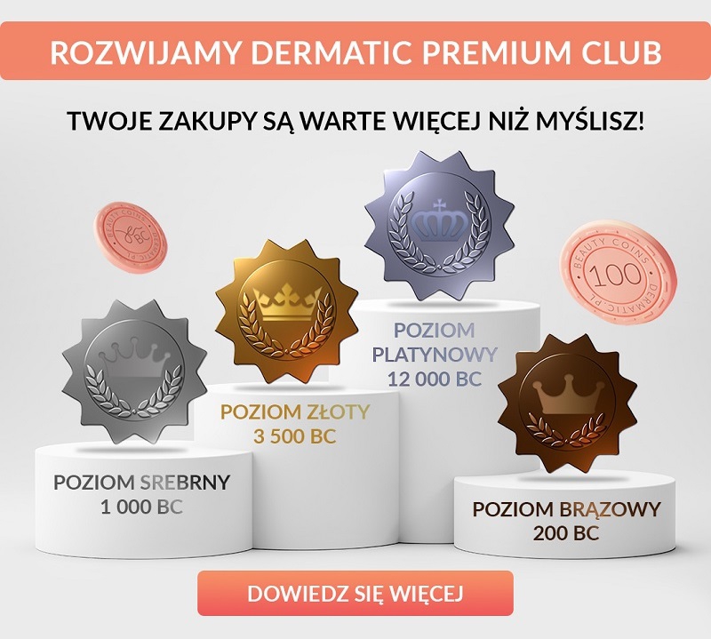 dermatic premium club
